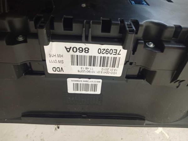 BOITIER COMPLET VW TRANSPORTER T 5 2.0 2012 2.0 BI TDI - Vue 4